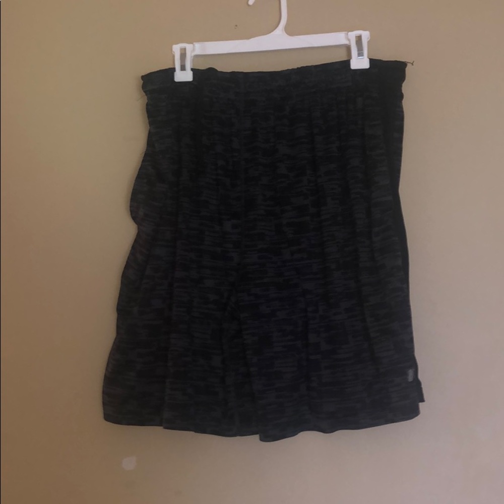Russell Shorts